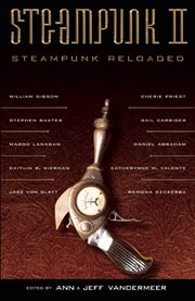 Steampunk ii. Steampunk Reloaded cover image