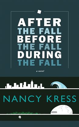 Cover image for After the Fall, Before the Fall, During the Fall