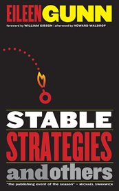 Stable strategies and others cover image