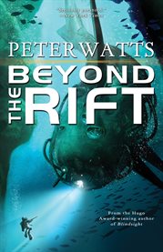 Beyond the rift. Book #3.5 cover image