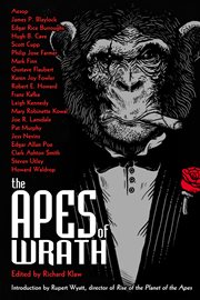 The apes of wrath cover image