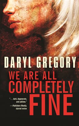 Cover image for We Are All Completely Fine