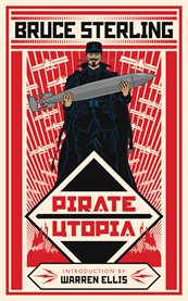 Pirate utopia cover image