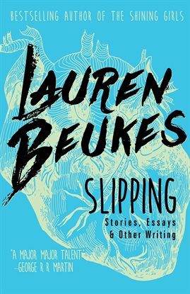 Cover image for Slipping