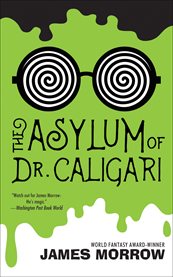The asylum of dr. caligari cover image