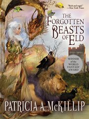 The forgotten beasts of eld cover image