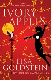 Ivory apples cover image