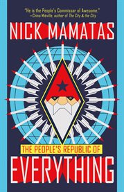 The people's republic of everything cover image