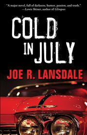 Cold in july cover image