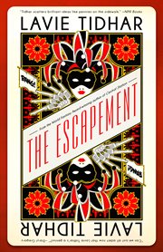 The escapement cover image