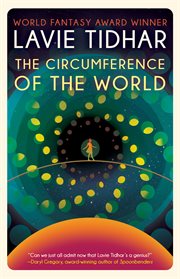 The Circumference of the World cover image
