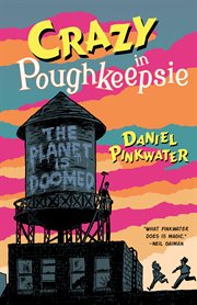 Crazy in Poughkeepsie cover image