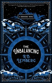 Unbalancing : a birdverse novel cover image