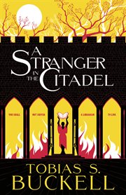 A Stranger in the Citadel cover image