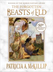The Forgotten Beasts of Eld cover image