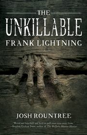 The Unkillable Frank Lightning cover image