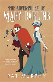 The Adventures of Mary Darling cover image