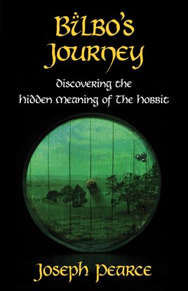 Cover image for Bilbo's Journey