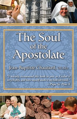 Cover image for The Soul of the Apostolate