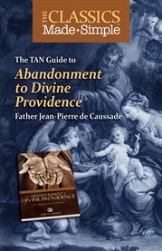 The TAN guide to Abandonment to divine providence cover image