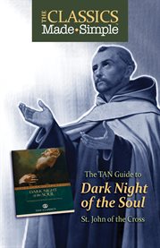 The TAN guide to Dark night of the soul cover image