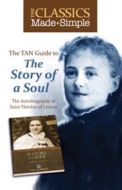 The TAN guide to The story of a soul cover image
