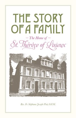 Cover image for The Story of a Family