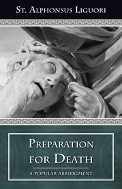 Preparation for death. A Popular Abridgment cover image