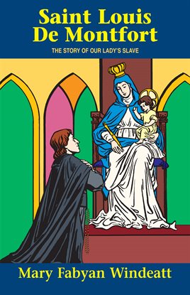 Cover image for St. Louis de Montfort