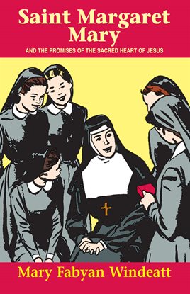 Cover image for St. Margaret Mary