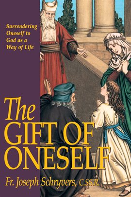 Cover image for The Gift of Oneself