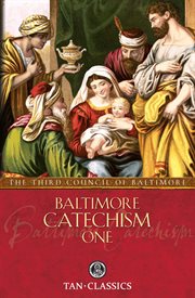 Baltimore Catechism one cover image