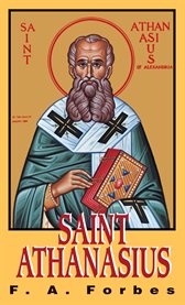 St. Athanasius cover image