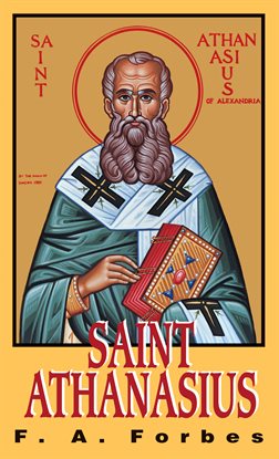 Cover image for St. Athanasius
