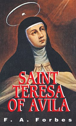 Cover image for St. Teresa of Avila