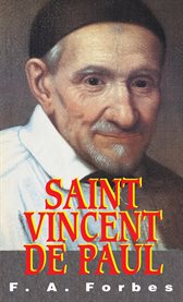 St Vincent de Paul cover image