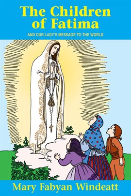 Cover image for The Children of Fatima