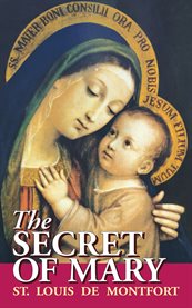 The secret of mary cover image