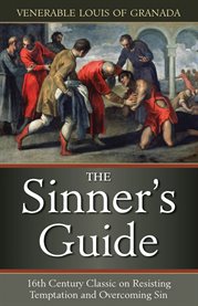 The sinner's guide cover image