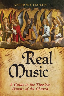 Cover image for Real Music