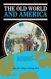 The old world and america cover image