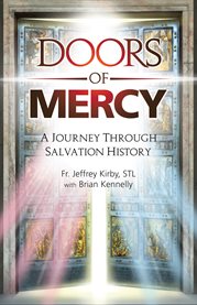 Doors of mercy: exploring god's covenant with you cover image