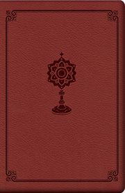 Manual for eucharistic adoration cover image