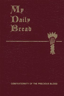 Cover image for My Daily Bread