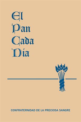 Cover image for El Pan de Cada Dia