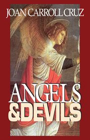 Angels and devils cover image