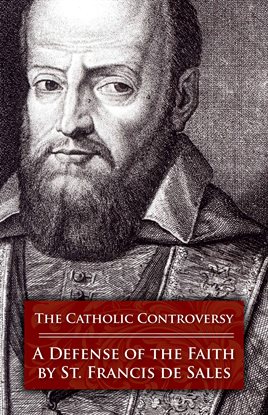Cover image for The Catholic Controversy