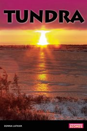 Tundra cover image