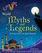 WORLD MYTHS AND LEGENDS cover image
