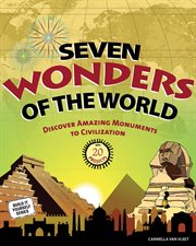 SEVEN WONDERS OF THE WORLD cover image